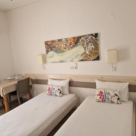 Nontas Home Kalamítsi Extérieur photo