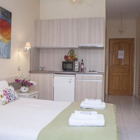 Nontas Home Kalamítsi Extérieur photo