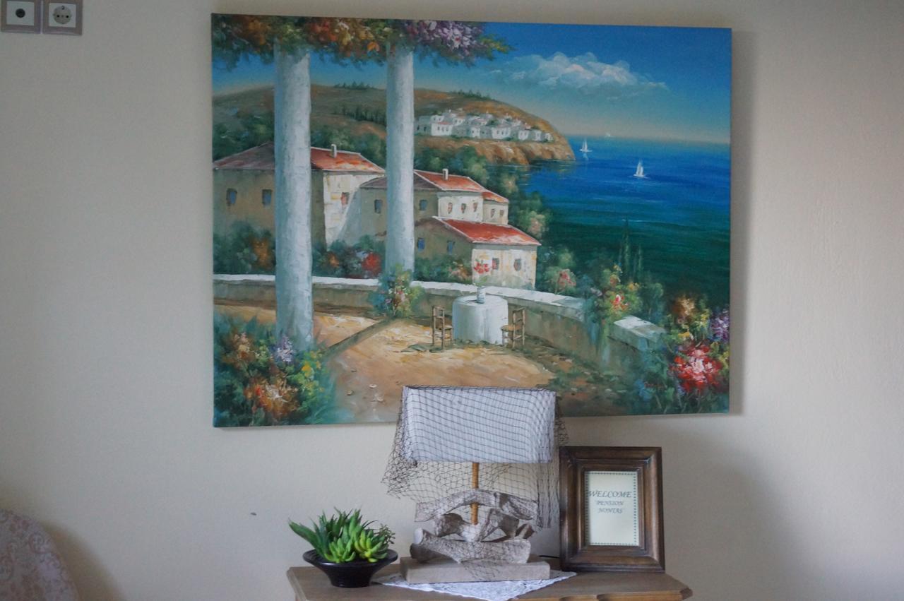 Nontas Home Kalamítsi Extérieur photo