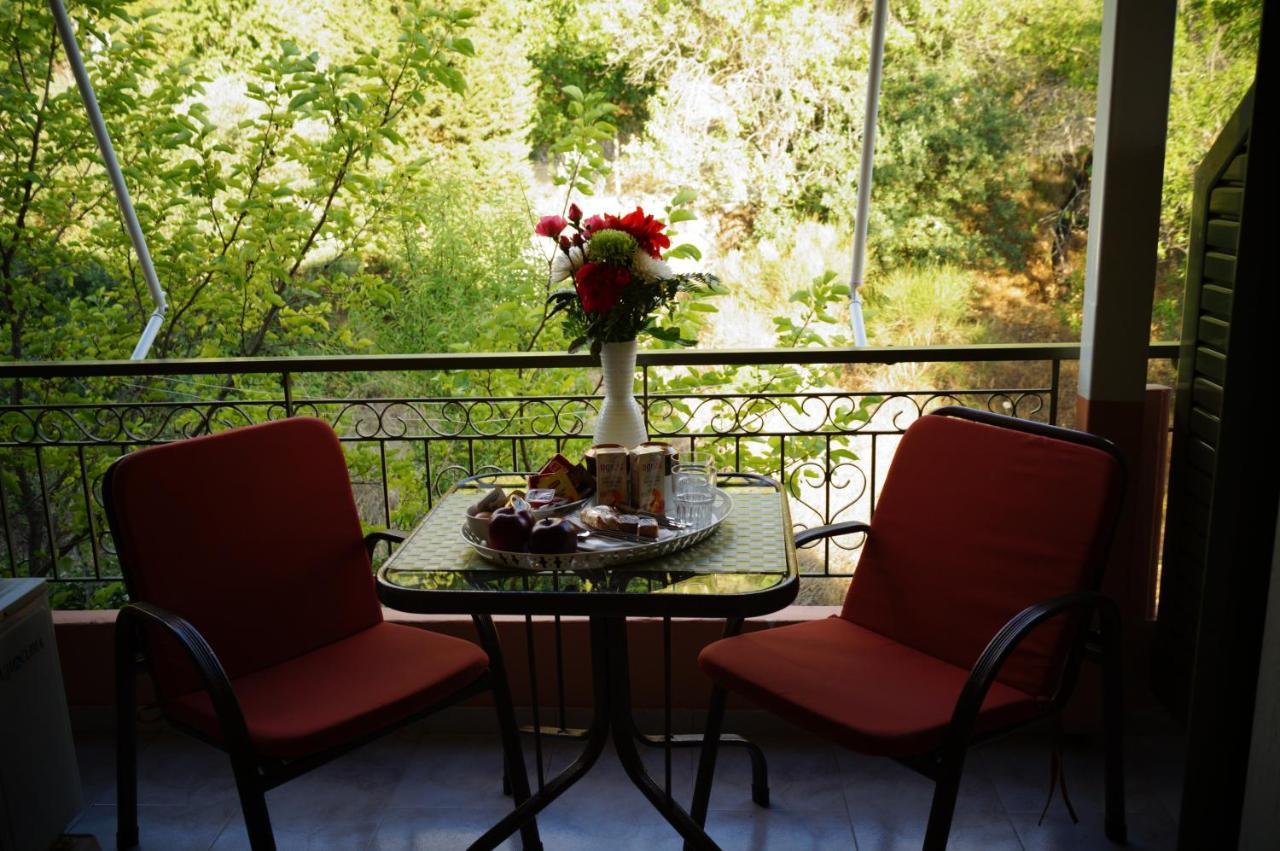 Nontas Home Kalamítsi Extérieur photo