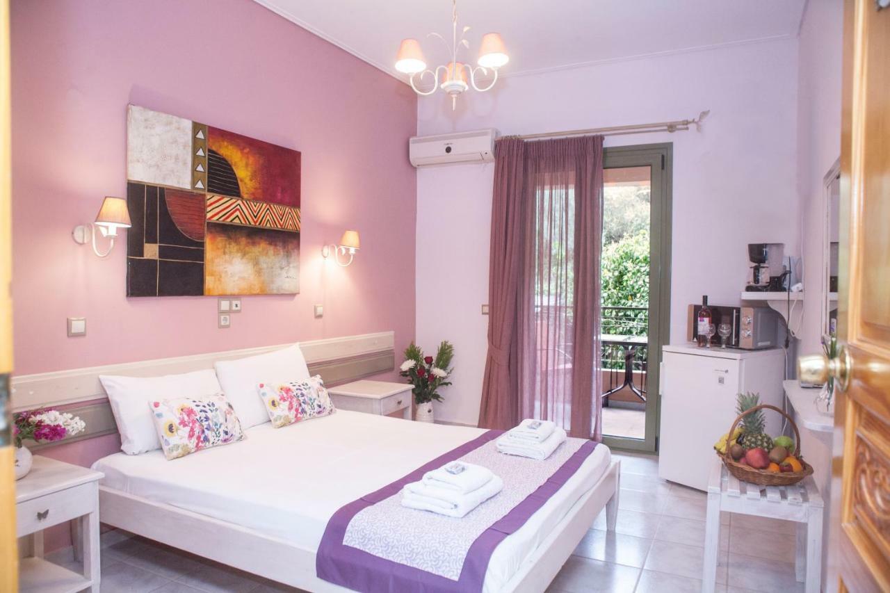 Nontas Home Kalamítsi Extérieur photo