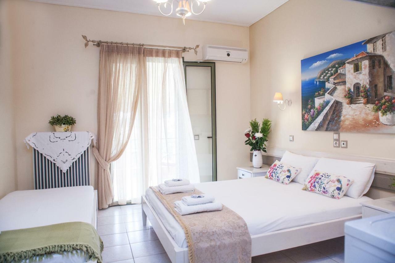 Nontas Home Kalamítsi Extérieur photo