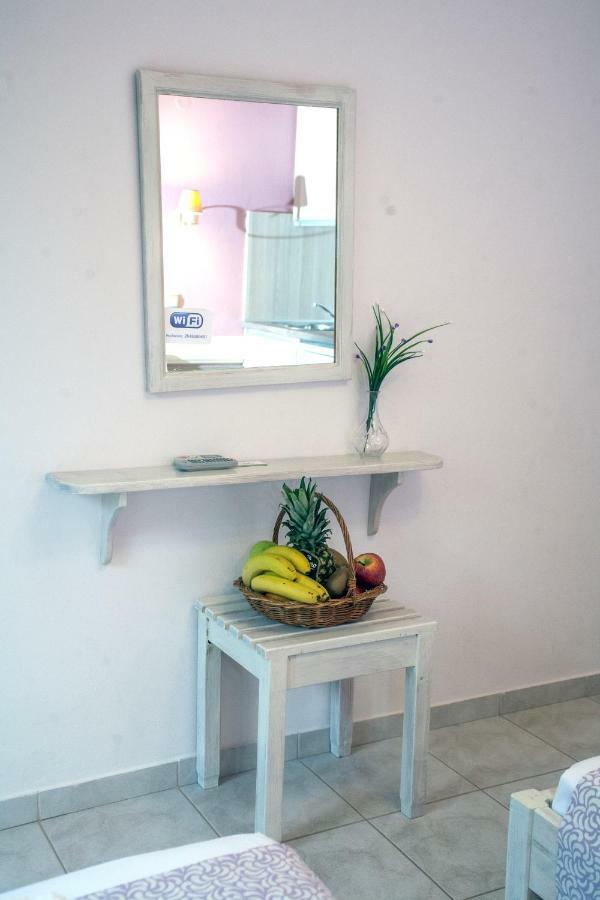 Nontas Home Kalamítsi Extérieur photo