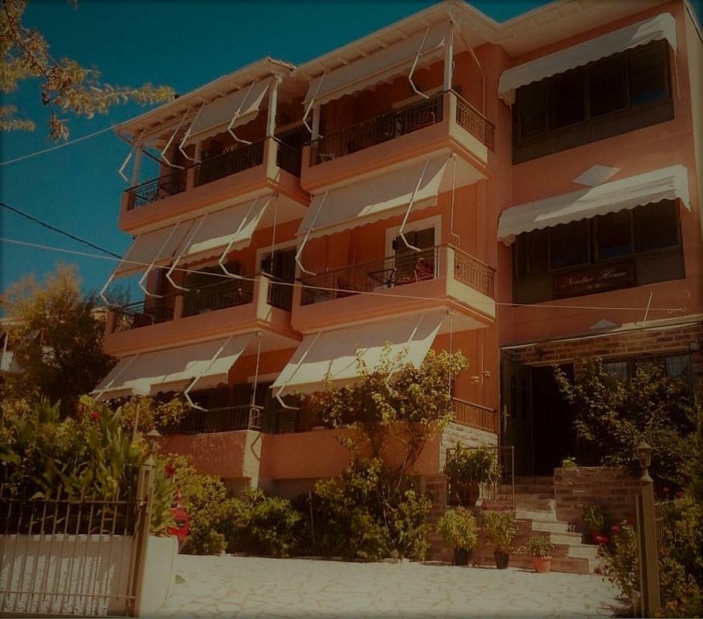 Nontas Home Kalamítsi Extérieur photo